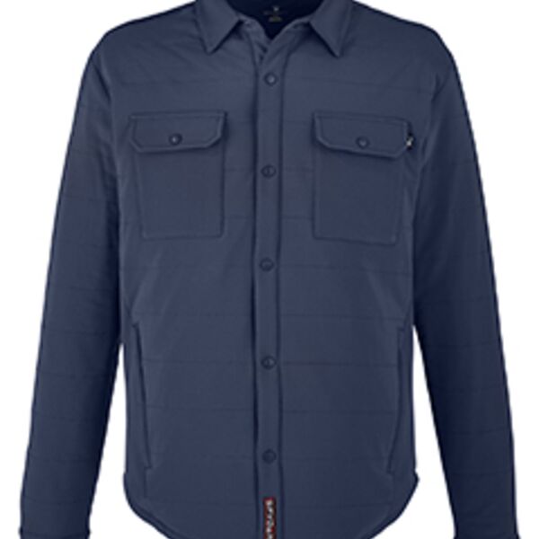 Adult Transit Shirt Jacket Thumbnail