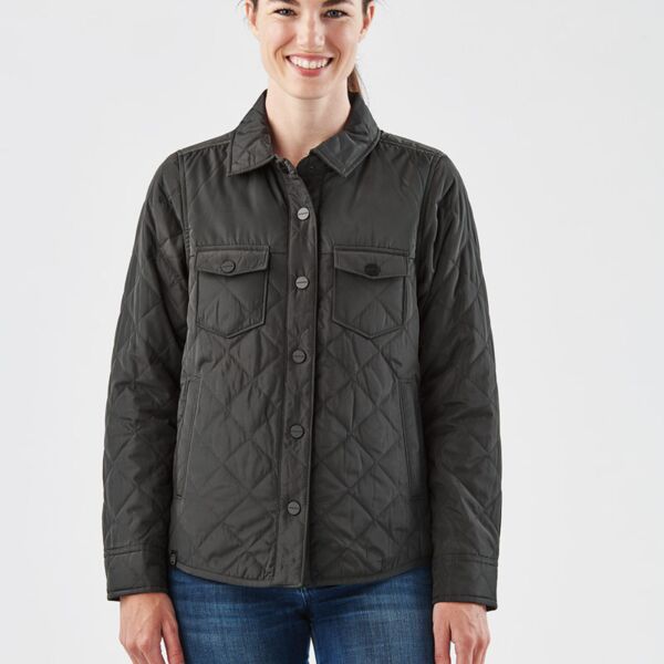 WOMEN'S DIAMONDBACK JACKET Thumbnail