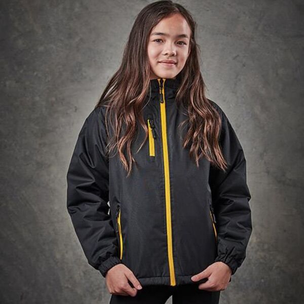 YOUTH'S AXIS THERMAL JACKET Thumbnail