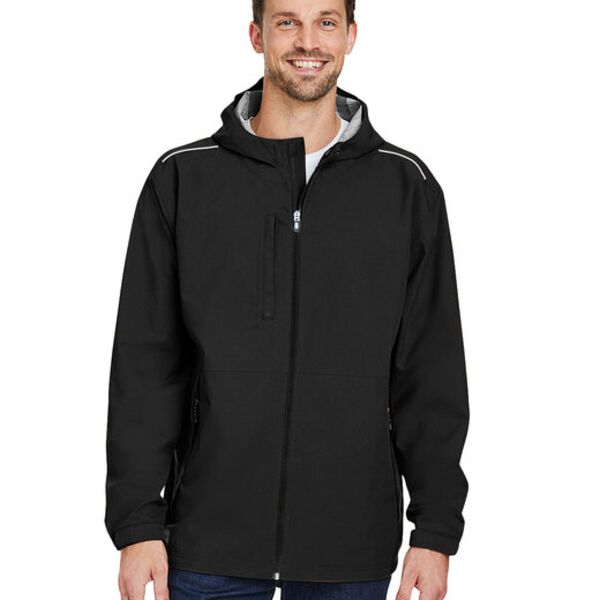 Men's Challenger Full-Zip Waterproof Jacket Thumbnail