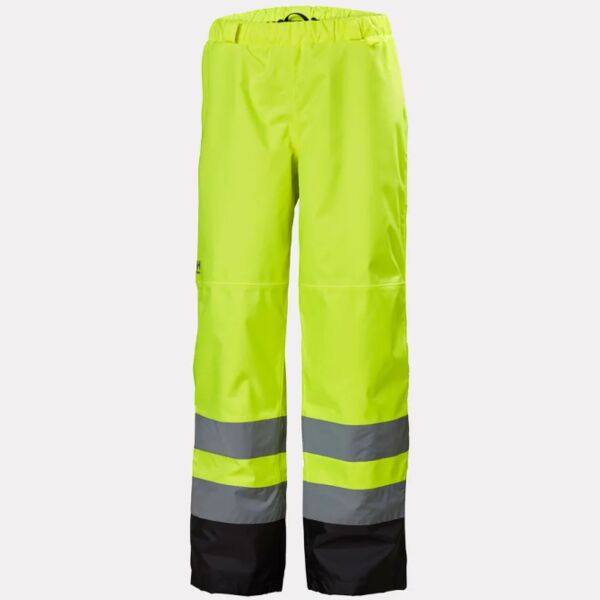 Alta Hi Vis Waterproof Shell Pants Thumbnail