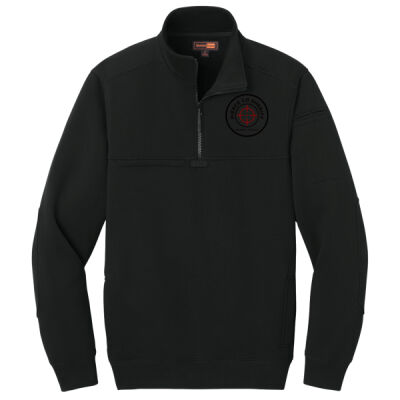 [PCSR] CornerStone® 12-Oz. Tough Fleece Job Shirt Thumbnail