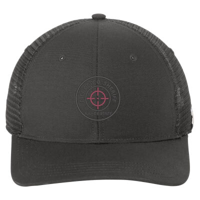 [PCSR] Carhartt® Canvas Mesh Back Cap Thumbnail