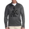 Men's Stretch Tech-Shell® Compass Quarter-Zip Thumbnail
