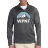 Men's Stretch Tech-Shell® Compass Quarter-Zip Thumbnail