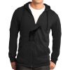 The Concert Fleece ® Full Zip Hoodie Thumbnail