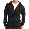 The Concert Fleece ® Full Zip Hoodie Thumbnail