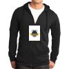 The Concert Fleece ® Full Zip Hoodie Thumbnail