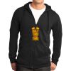 The Concert Fleece ® Full Zip Hoodie Thumbnail