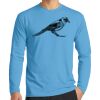 Long Sleeve Performance Blend Tee Thumbnail