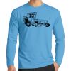 Long Sleeve Performance Blend Tee Thumbnail