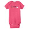 Infant Vintage Fine Jersey Bodysuit Thumbnail